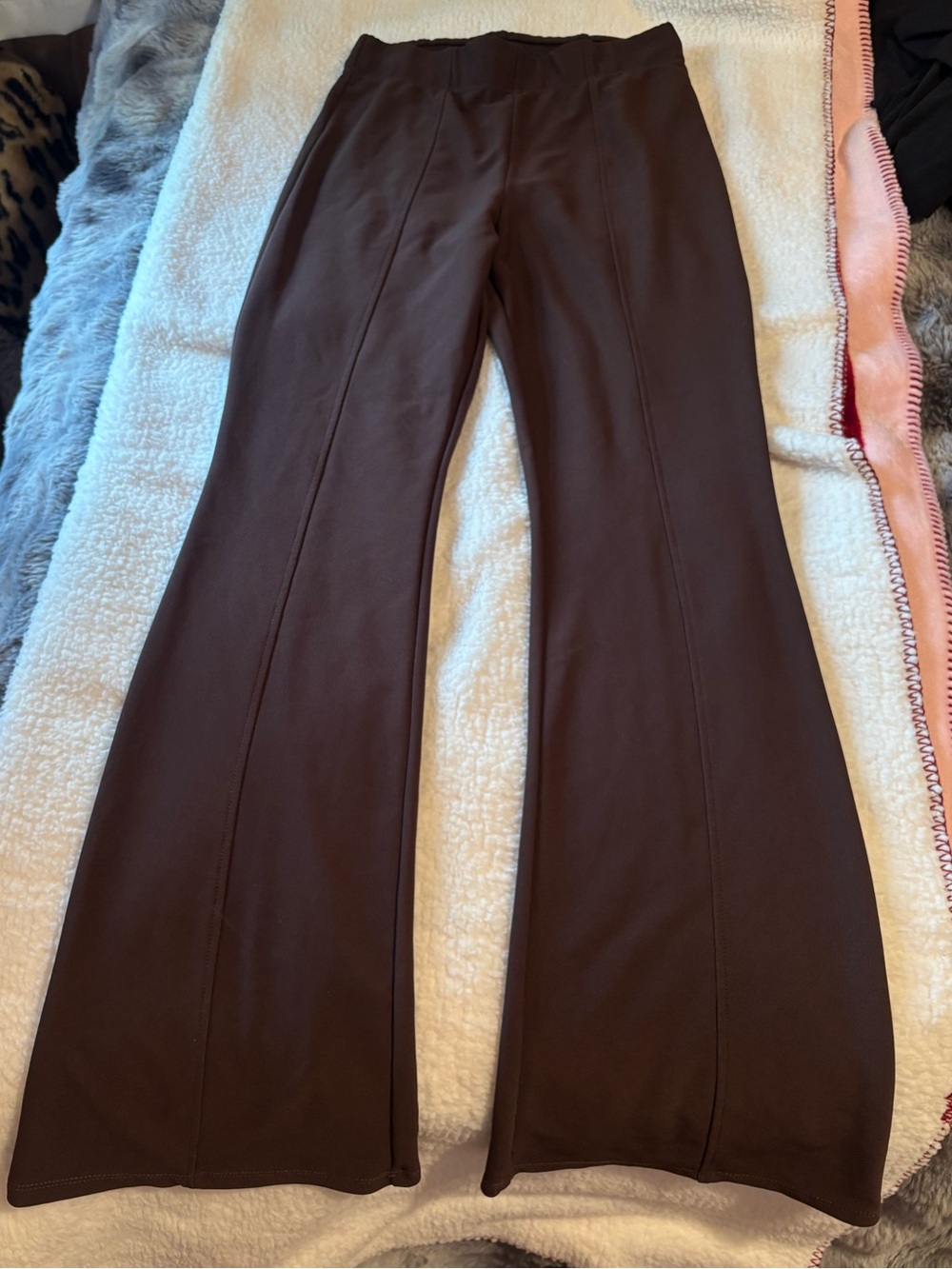 Garage Flare Pants
